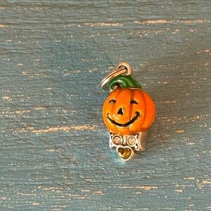NWOT Brighton Jack O Lantern